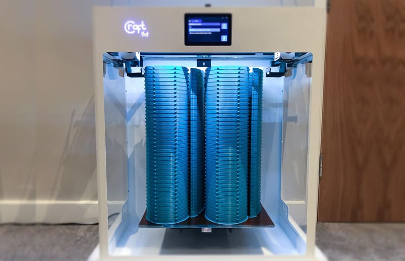 Image of Flow IDEX-XL: As Versatile As It Is Reliable