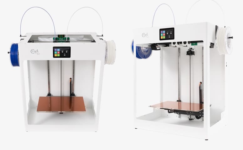 Image of Flow IDEX-XL: When Size Does Matter