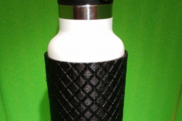 Image of: Water Bottle Sleeve