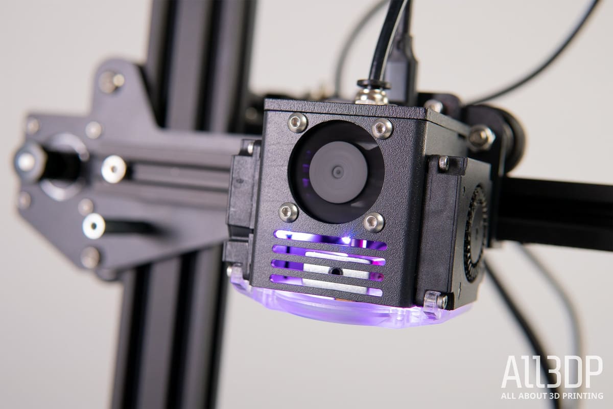 Image of Biqu B1 Review: Verdict
