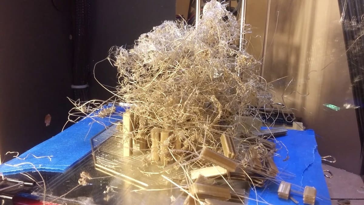 There are many misconceptions in 3D printing emissions, just like in how simple 3D printing is