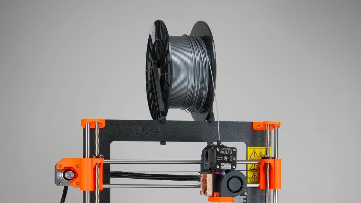 Image of: Direct Extrusion