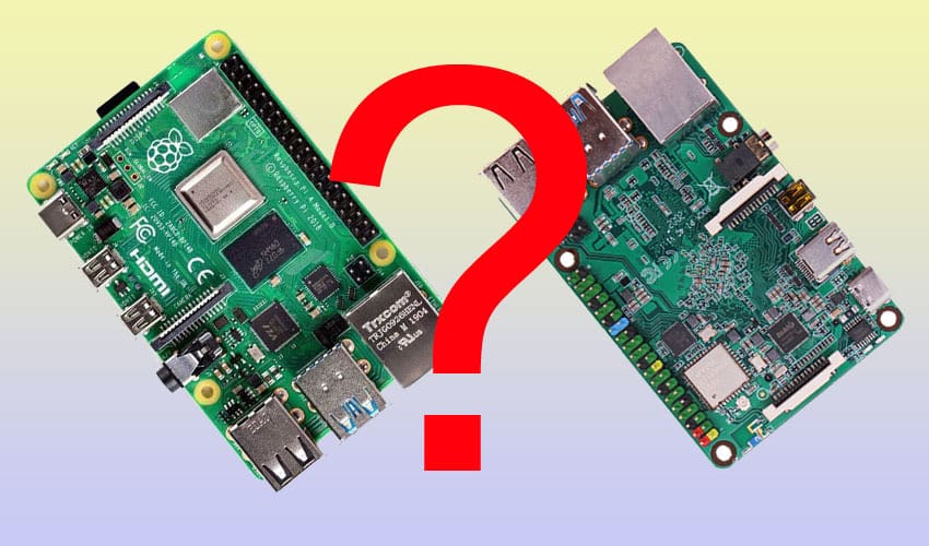 Choosing the SBC for you