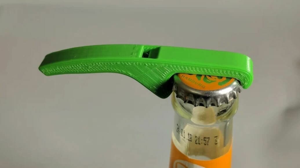 Popping drinks and running drills