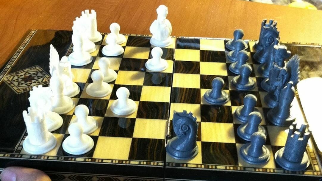 These pieces are shorter to conserve material