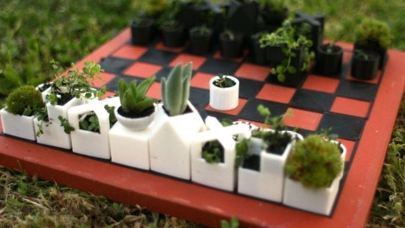 Become a new kind of nature warrior!