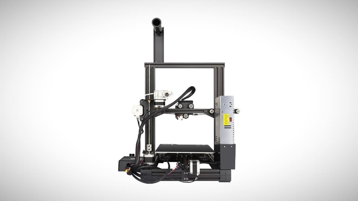 Anycubic Mega Zero 2.0: Specs, Price, Release & Reviews | All3DP