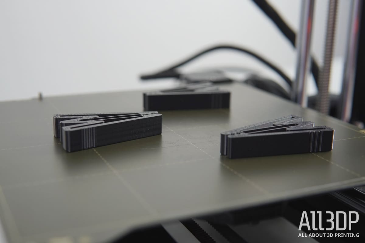 Image of Original Prusa Mini+ Review: Printing and Usability