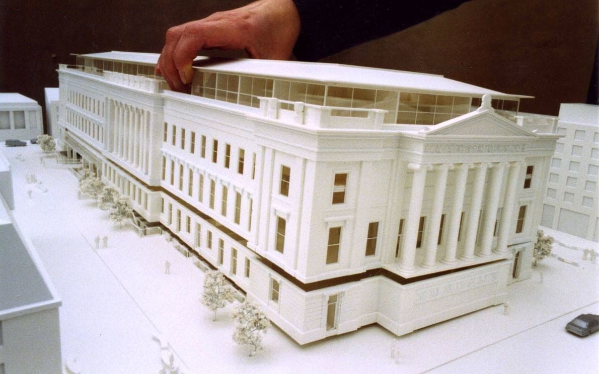 There many ways that 3D printing is improving the architecture industry