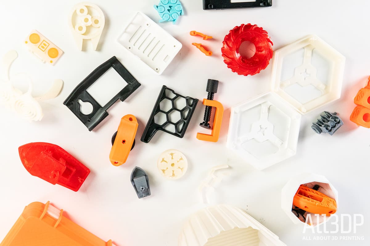 Bild von Testbericht zum Original Prusa i3 MK3S+: Drucken und Nutzerfreundlichkeit
