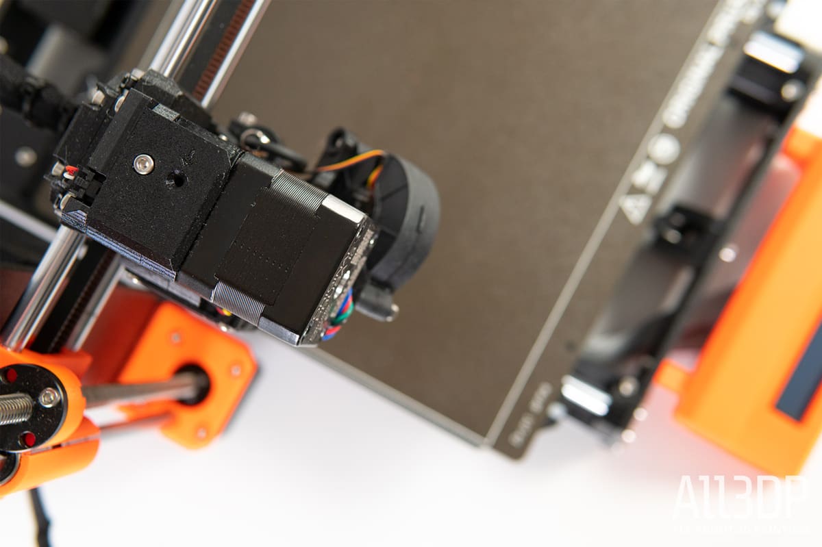 Original Prusa i3 MK3S+ Review: Best 3D Printer Under $1000 | All3DP