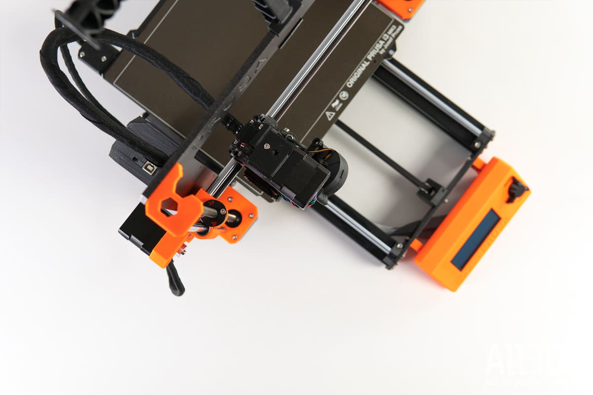 Original Prusa i3 MK3S+（正規品） Amazon | 【日本正規品】ORIGINAL PRUSA i3 MK3S+ 組み立て済 3D