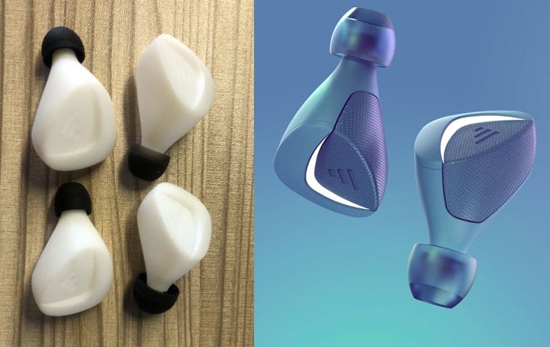 Image of How Industrial Designers Embrace 3D Printing: Outsourcing Industrial Design Models