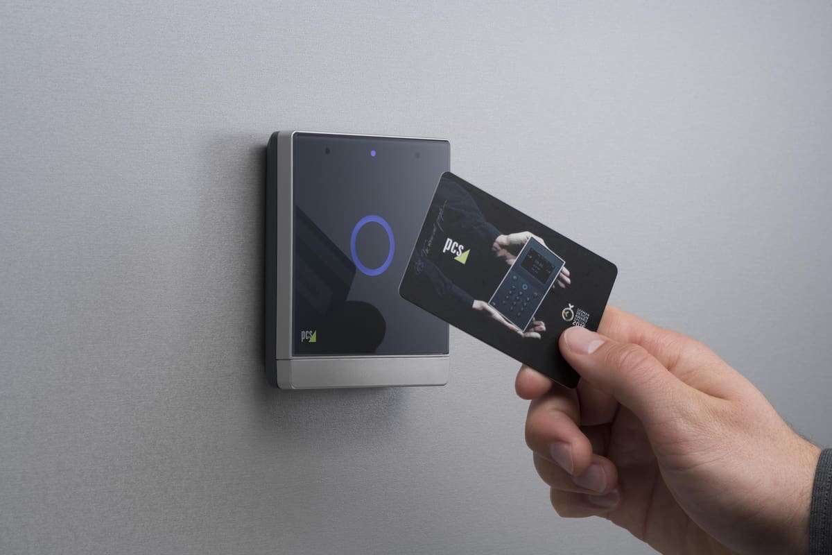Photo de Projet Arduino: Système d’accès sécurisé