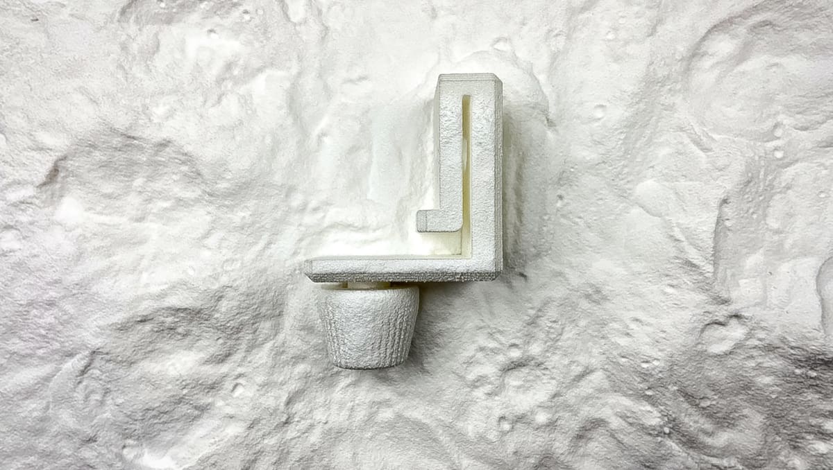 Image of From Prototype Through Production: 3D Printing for Series Production