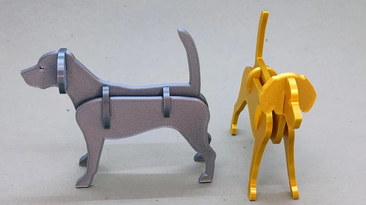 Image of: 2. Dog