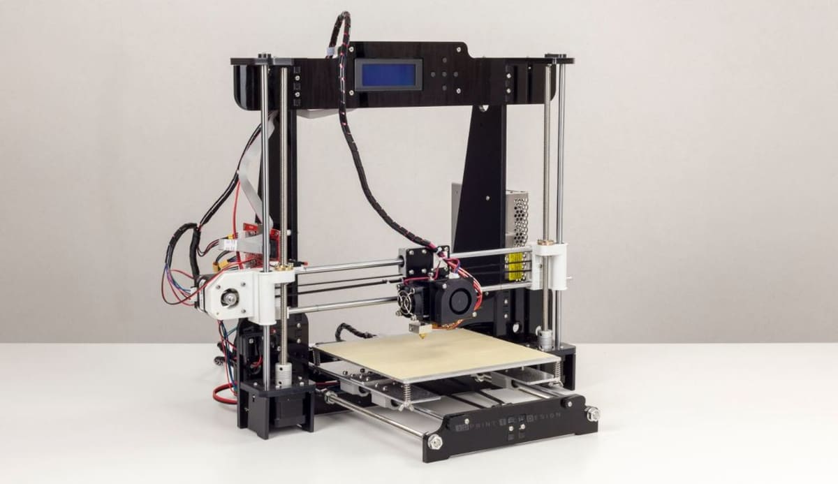 3Dプリンタ PRUSA i3 MK3S+ クローン FYSETC クローン Prusa I3 MK3S+ プリンター フルキット 印刷