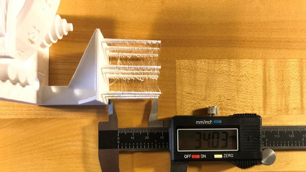 Foto de: 12. Avaliação open-source de impressoras 3D