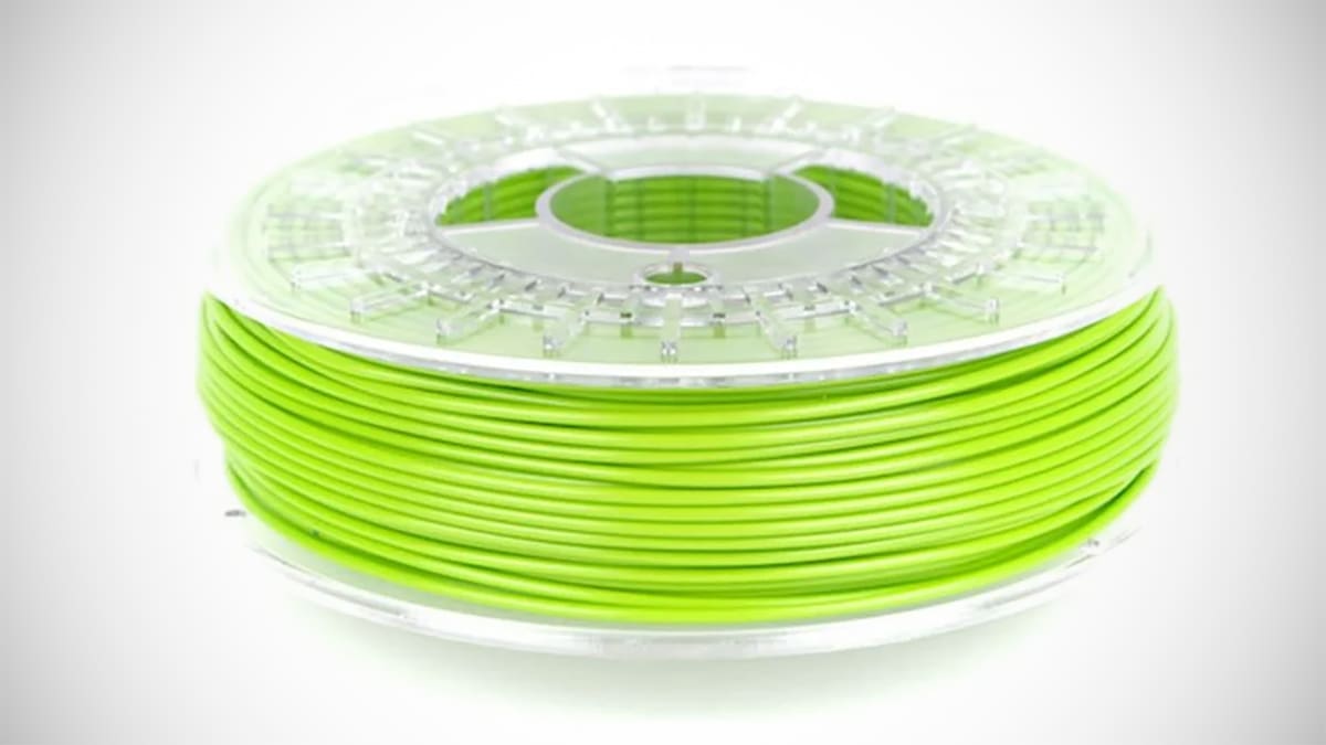 Image of Best PLA Filament Brands: ColorFabb PLA/PHA