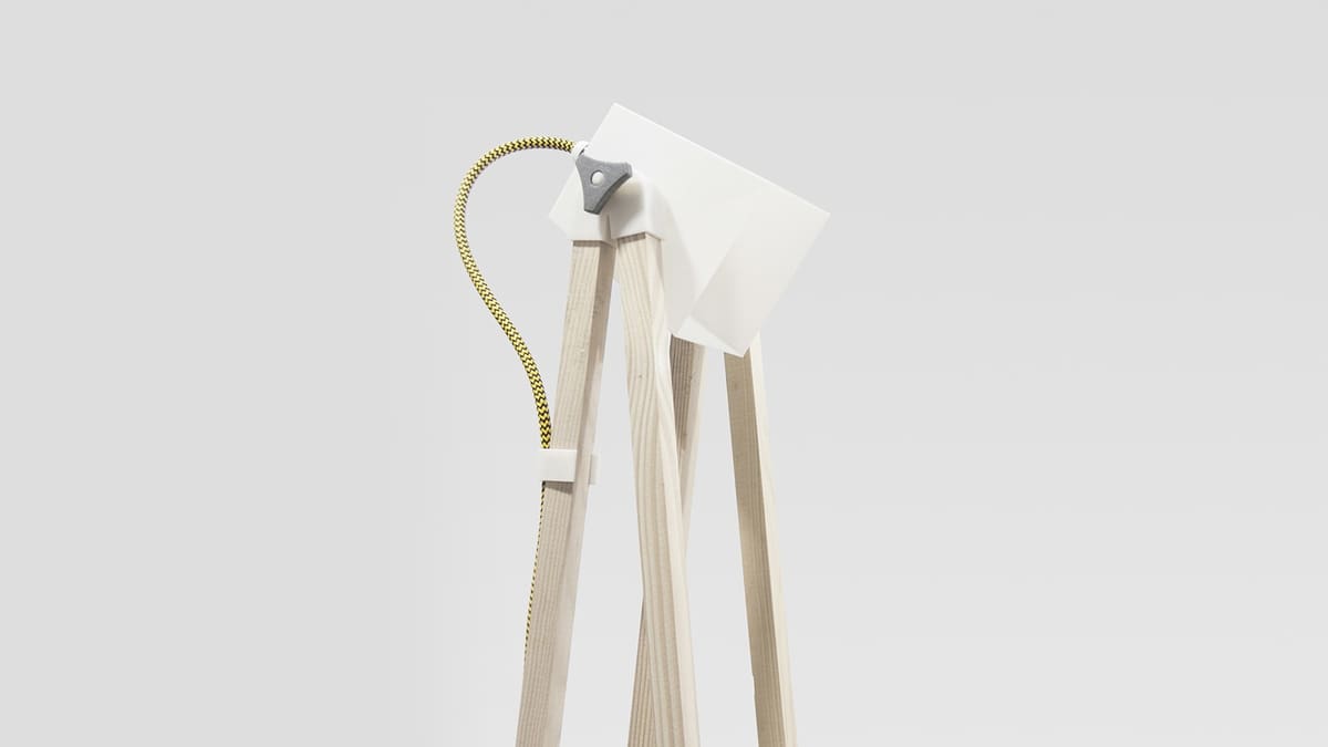 Simplicity and style can go hand-in-hand