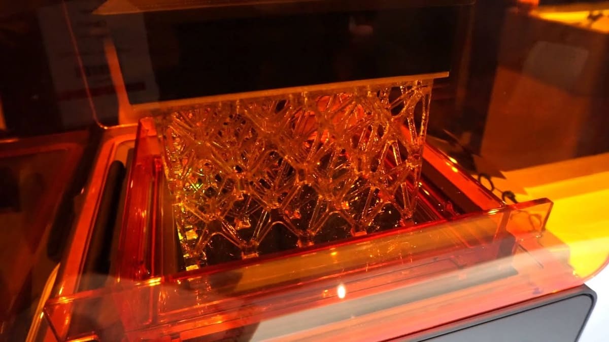G-code slicers are incompatible with SLA printers