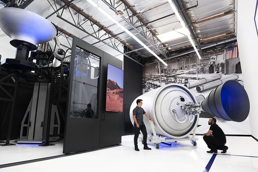 Image of What is Additive Manufacturing?: Industries Using Additive Manufacturing Today