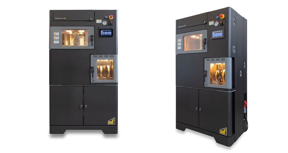 Image of The Best Carbon Fiber 3D Printers for Industrial Use: MiniFactory Ultra 2