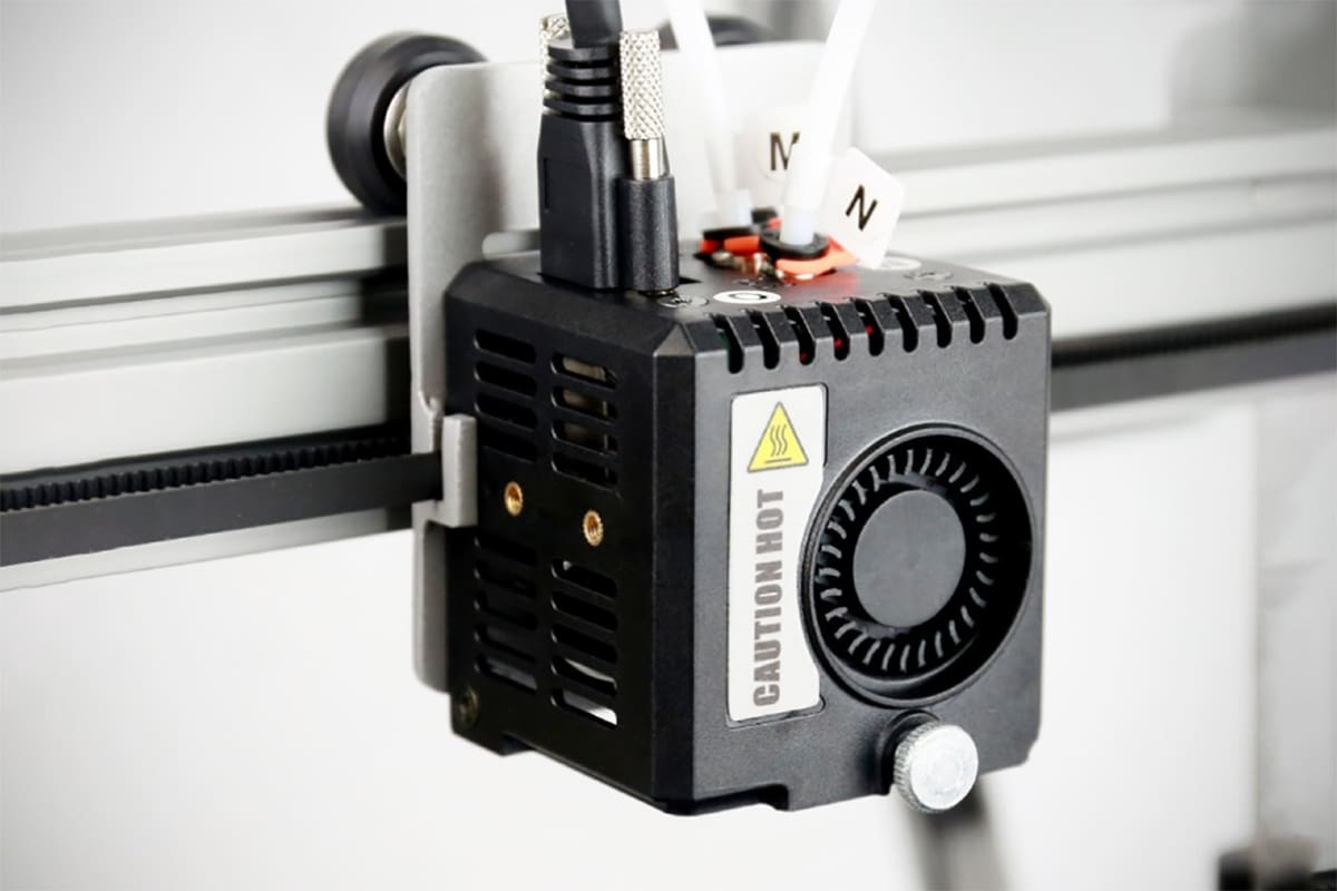 Image of Wanhao D12/230 (Duplicator 12): Specs, Price, Release & Reviews: Release Date & Availability