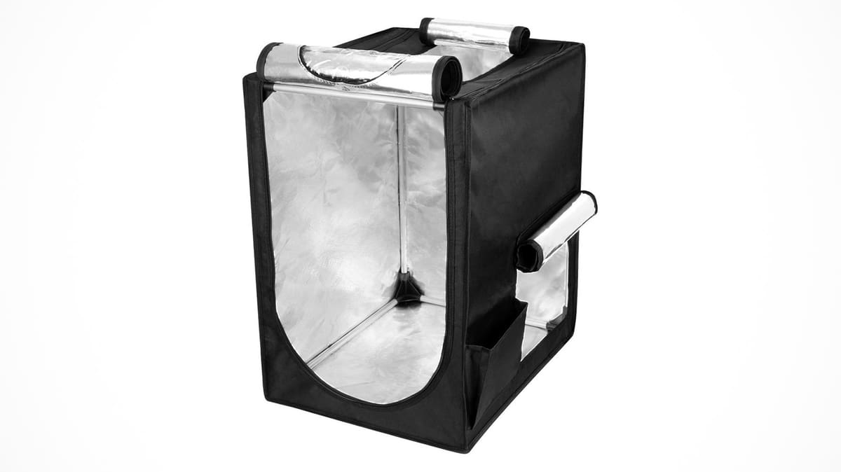 Imagen de Mejoras Creality Ender 3 (V2/Pro/Max): Cierre para impresora 3D