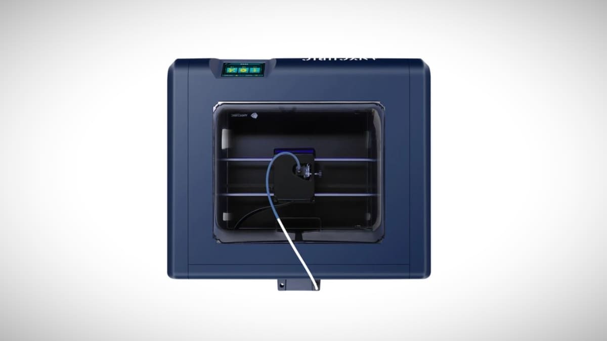 3Dプリンター FDM式 ANYCUBIC 4MAX pro 2.0 Anycubic 4Max Pro 2.0 - High Quality Enclosed 3D Printer