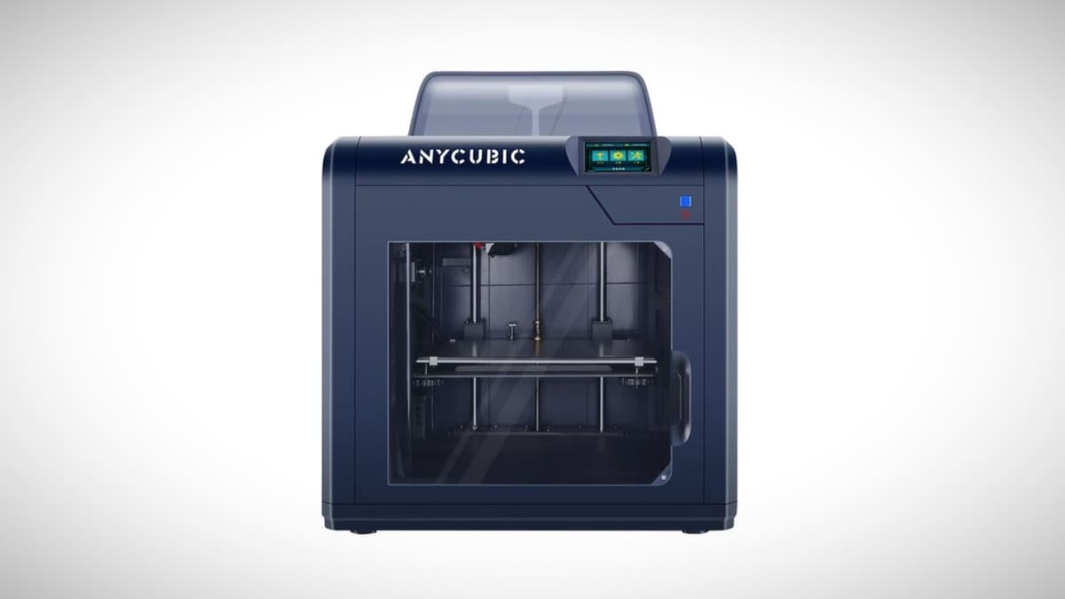 3Dプリンター FDM式 ANYCUBIC 4MAX pro 2.0 BuildBee | Using Anycubic 4Max Pro 2.0 with BuildBee FAQ
