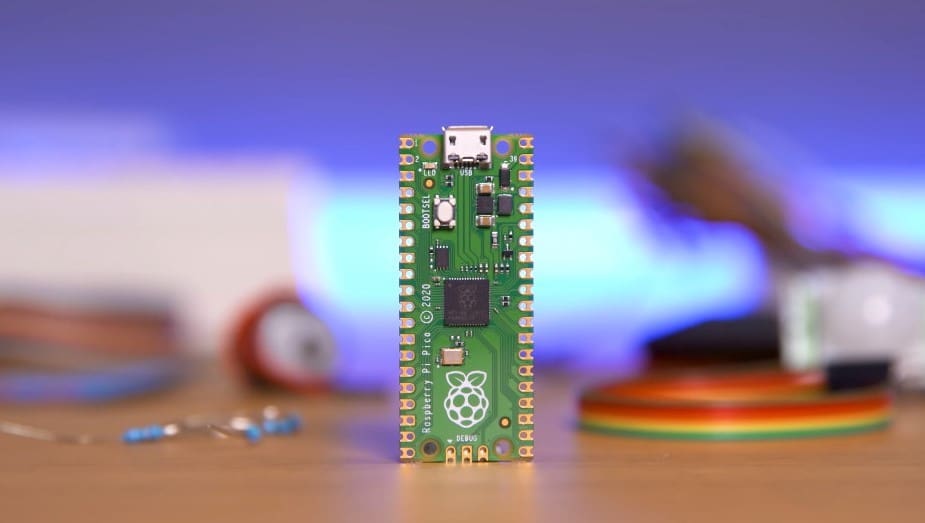 その他 Raspberry Pi 4B & Raspberry Pi pico Raspberry Pi Pico - SparkFun Electronics
