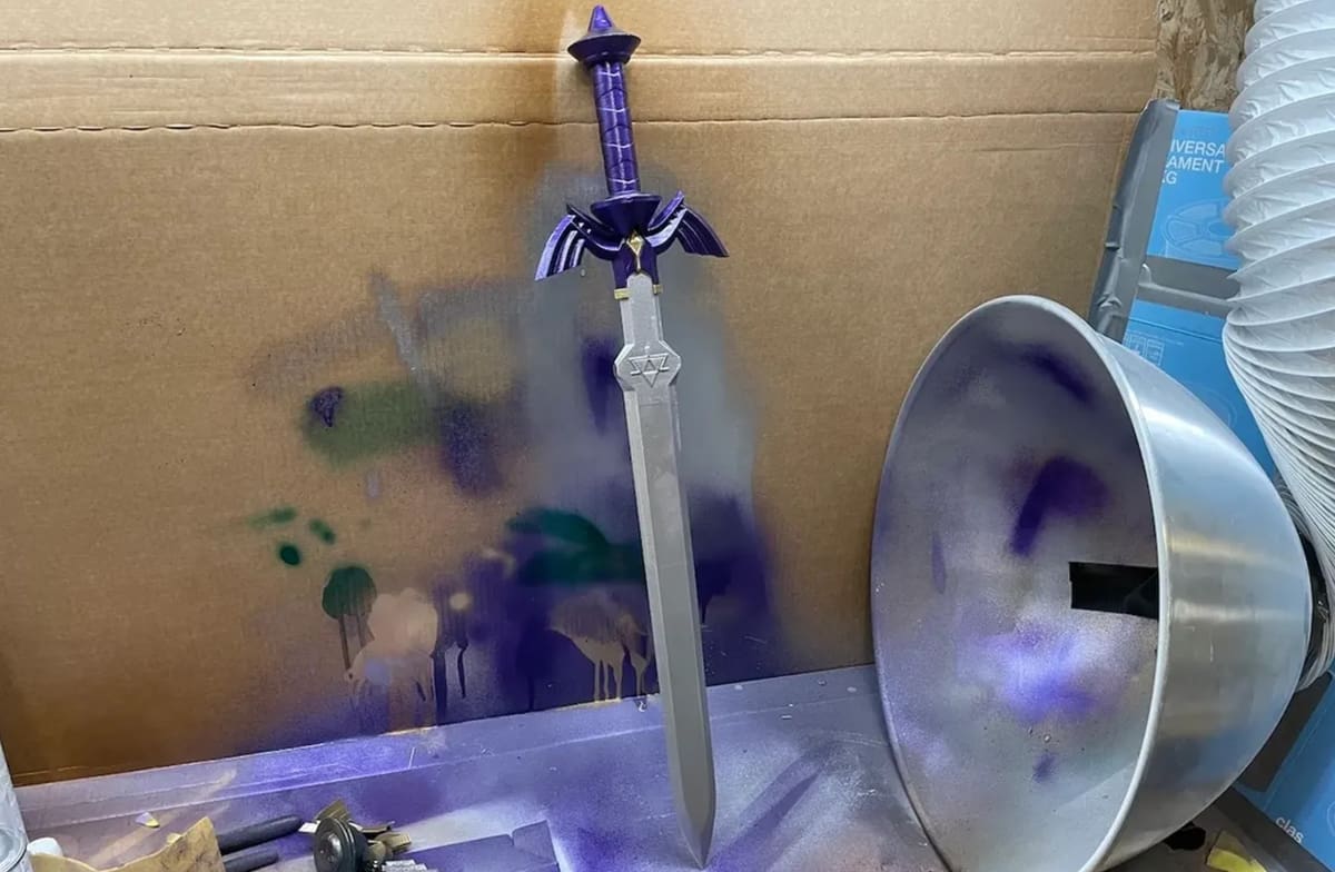 Bild von: Malereihandwerk und Tipps