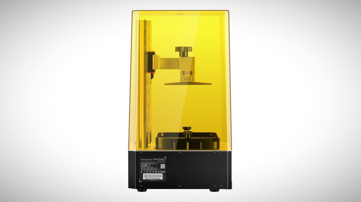 Anycubic Photon Mono X 6K: Specs, Price, Release & Reviews | All3DP