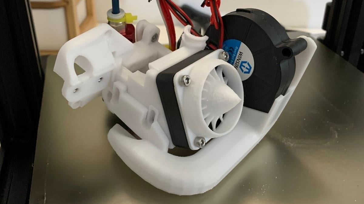 The Best Anycubic Mega Zero (2.0) Upgrades & Mods | All3DP