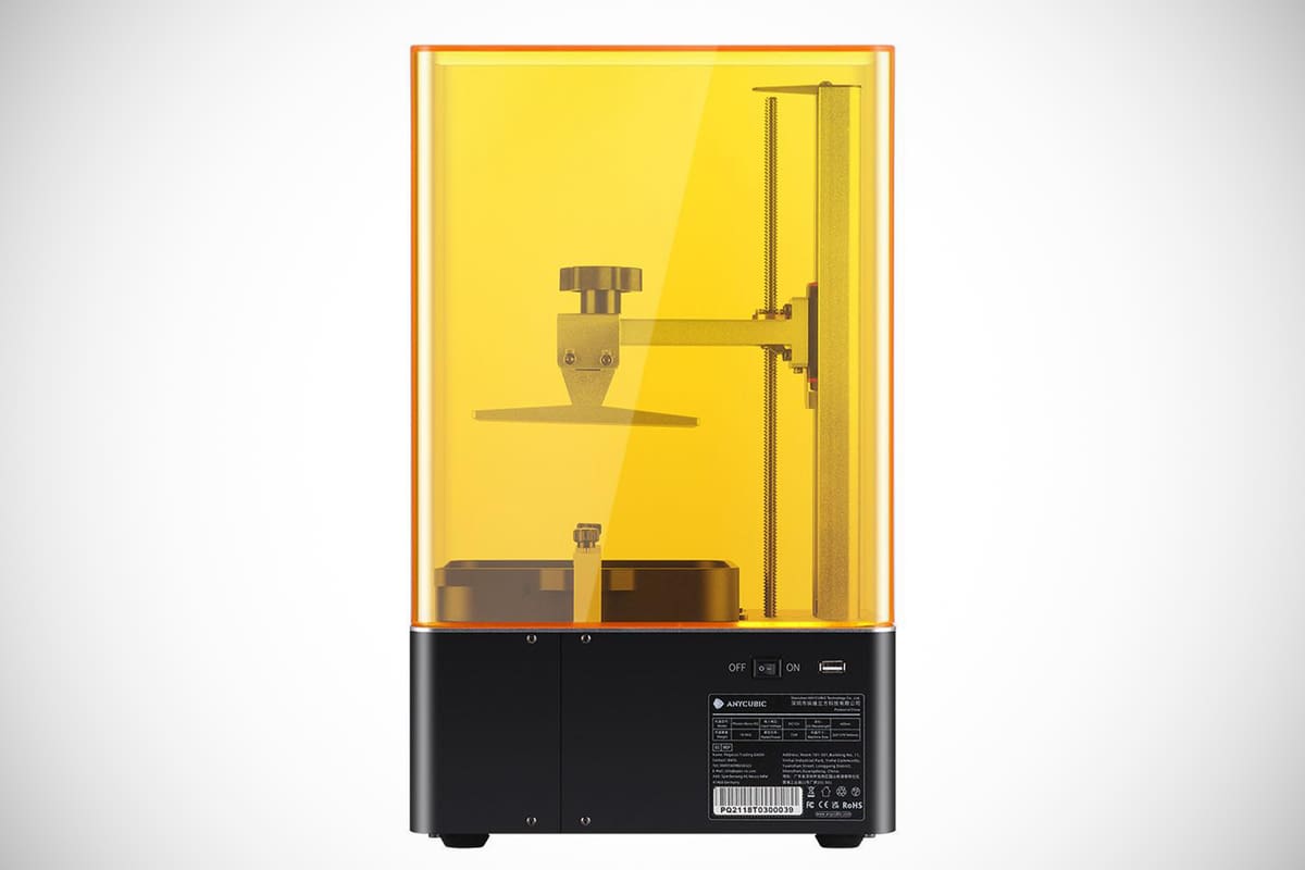 Image of Anycubic Photon Mono SQ: Specs, Price, Release & Reviews: Price