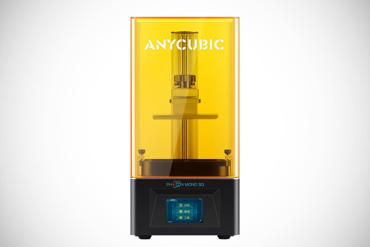 【ジャンク品】ANYCUBIC Photon Mono Anycubic Photon Mono X2: Specs, Price, Release & Reviews