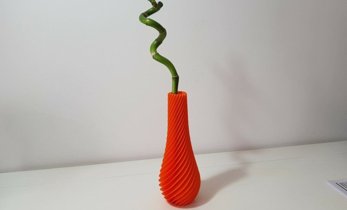 Image of: 10. Spiral