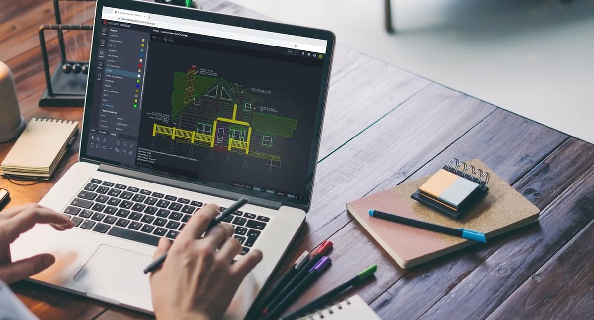 Let's boost productivity!