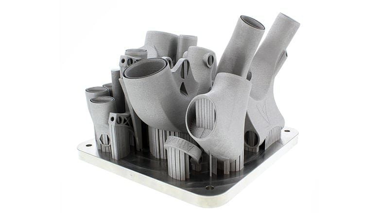 Image of Unlocking Titanium 3D Printing: Properties of 3D Printed Titanium