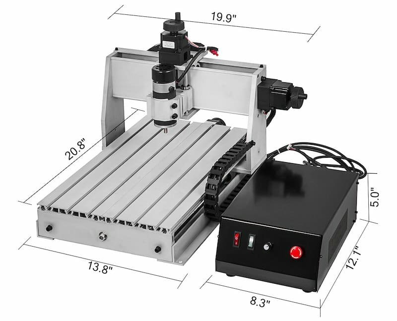 CNC 3040 – Buyer's Guide | All3DP