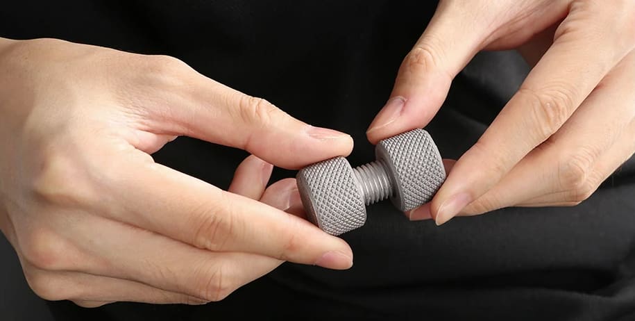 Image of Quick Start Guide to 3D Printing with Metal Filament: How to Print with Metal Filament