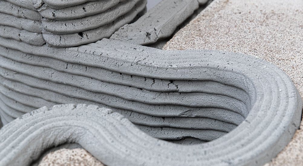 Image of The Best of All3DP Pro 2022: 3D Concrete Printing - The Ultimate Guide