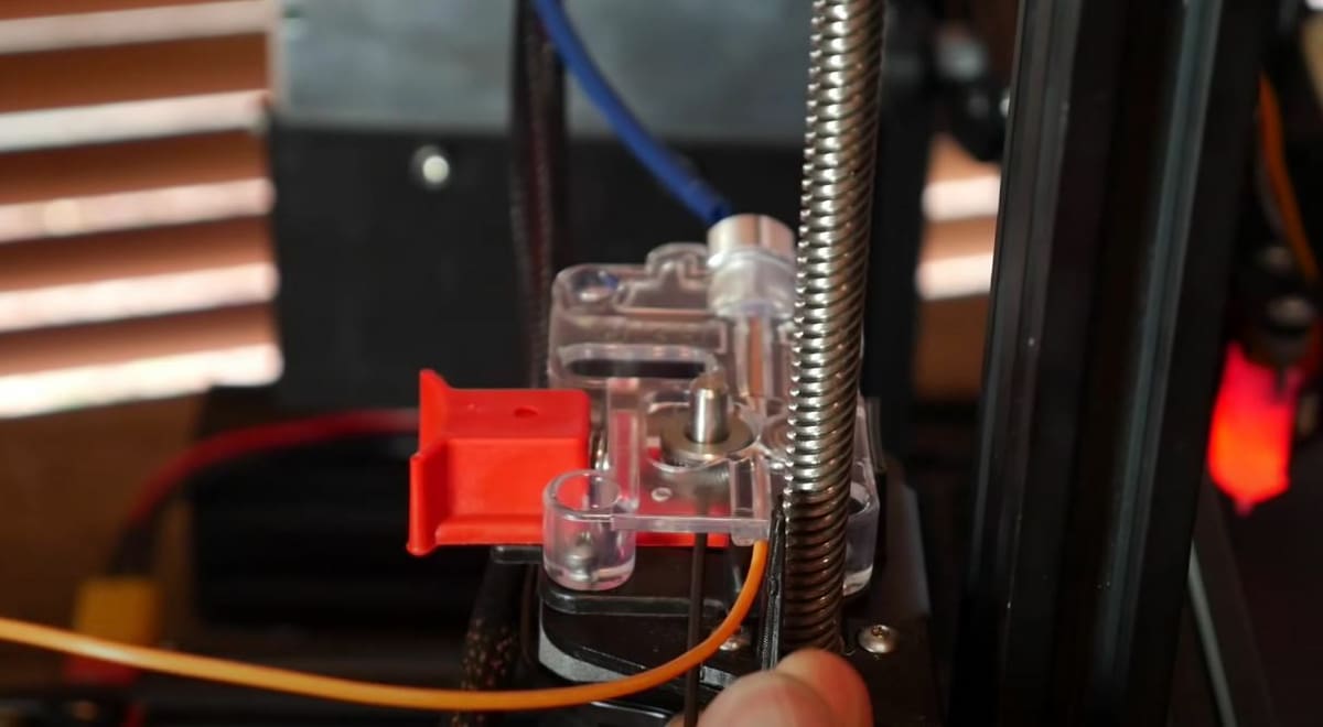 You can purchase an EZR Struder for around $40 online