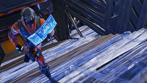 Image of Five Games that Teach 3D Design: Fortnite