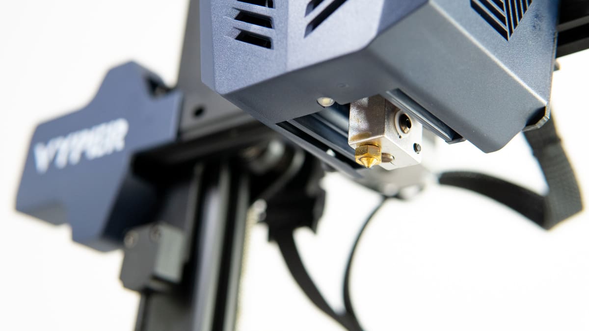 Imprimante 3D Hotend pour Anycubic Vyper 24V avec dissipateur thermique Hotend pièces d