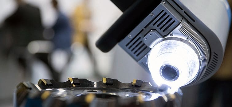 Image of Quality Control in Additive Manufacturing: Why are Establishing Quality Standards for AM Difficult?&nbsp;