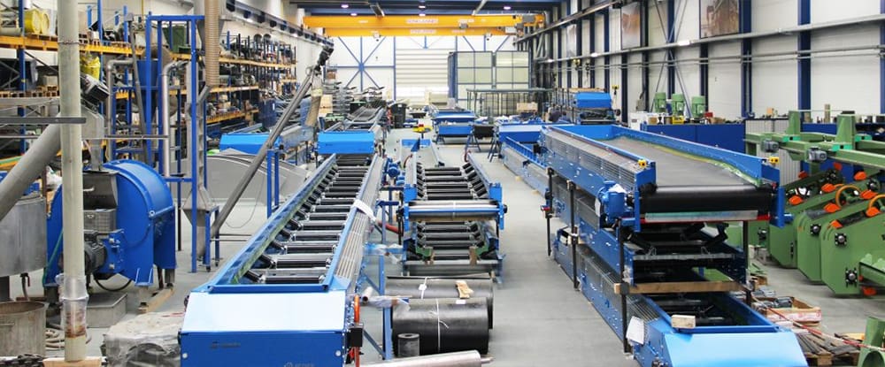 Image of Advantages of Additive Manufacturing: Q. Do you use unique or obsolete machinery that needs expensive spare parts?