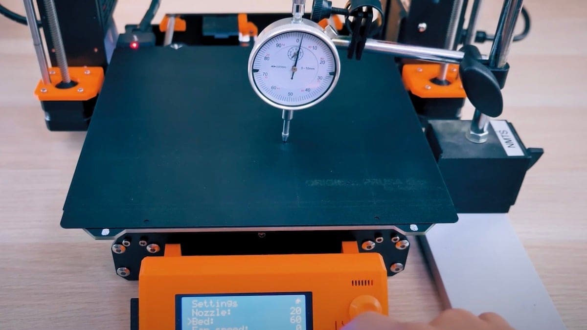 Beds expand and contract when heated or cooled