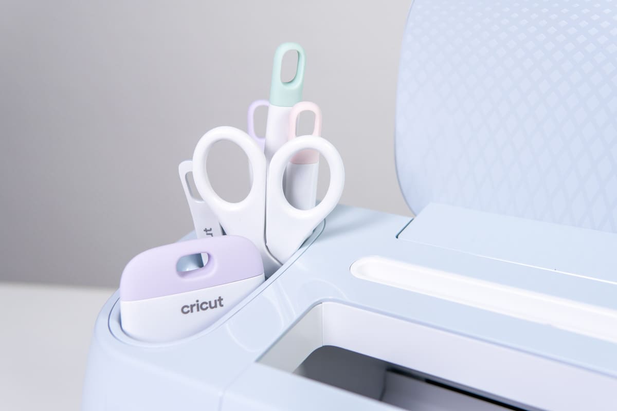 Imagen de Análisis de la Cricut Maker 3: Corte y uso